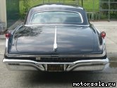  4:  Chrysler Imperial Le Baron Southhampton, 1962