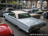  4:  Chrysler 300 Coupe, 1965