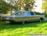  5:  Chrysler 300, 1968