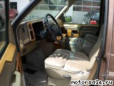  7:  Chevrolet Astro Van