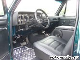  3:  Chevrolet Blazer S, 1982
