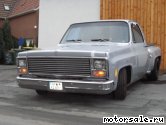  9:  Chevrolet C10 Pick Up, 1978