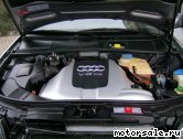  4:  Audi A6 II Allroad (4BH, C5)