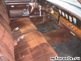  4:  Chevrolet Caprice (83), 1983