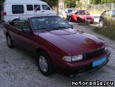  4:  Chevrolet Cavalier II