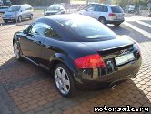  1:  Audi TT I (8N3)