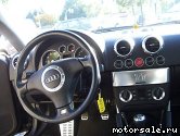  3:  Audi TT I (8N3)