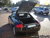  4:  Audi TT I (8N3)