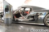  3:  Koenigsegg CCXR
