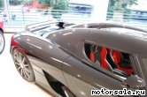  6:  Koenigsegg CCXR