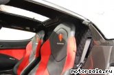  9:  Koenigsegg CCXR
