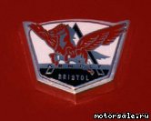  1:  Arnolt Bristol Roadster