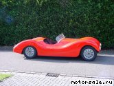  5:  Gatso 1500 Sport, 1948