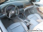  5:  Alpina (BMW tuning) B3 3.3 Cabrio (E46)