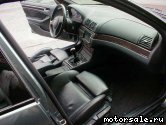  8:  Alpina (BMW tuning) B3 S touring Limited (E46)