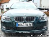  6:  Alpina (BMW tuning) B3 Biturbo Coupe (E92)