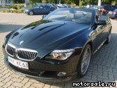  7:  Alpina (BMW tuning) B6 S (E63) 
