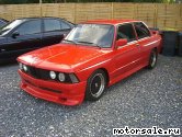  2:  Alpina (BMW tuning) B6 (E21)