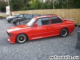  5:  Alpina (BMW tuning) B6 (E21)