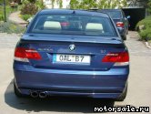  3:  Alpina (BMW tuning) B7 (E65)