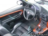  3:  Alpina (BMW tuning) B8 Cabrio (E36)
