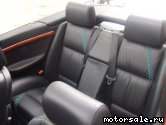  4:  Alpina (BMW tuning) B8 Cabrio (E36)