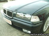  6:  Alpina (BMW tuning) B8 Cabrio (E36)