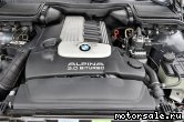  3:  Alpina (BMW tuning) D10 Biturbo (E39)