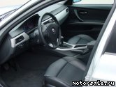  4:  Alpina (BMW tuning) D3 (E46)
