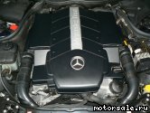  6:  Mercedes Benz CLK (A208) Cabrio