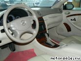  9:  Mercedes Benz CLK (A208) Cabrio