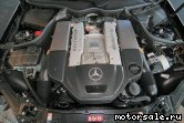  2:  Mercedes Benz CLK (A209) Cabrio