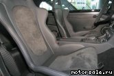  9:  Mercedes Benz CLK (A209) Cabrio