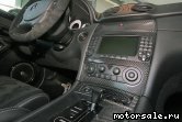  10:  Mercedes Benz CLK (A209) Cabrio