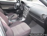  8:  Mazda 6 I (GG, GY)