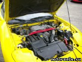  4:  Mazda RX-7 (FD3S)