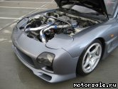  6:  Mazda RX-7 (FD3S)