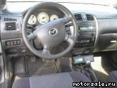  3:  Mazda Premacy I (CP)