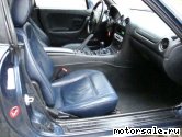 5:  Mazda MX-5 II Miata (NB)