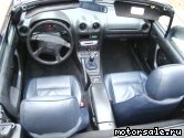  6:  Mazda MX-5 II Miata (NB)