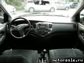  1:  Mazda MPV II (LW)