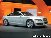  3:  Audi Nuvolari