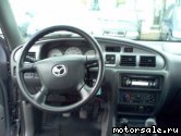  1:  Mazda B-Serie UN