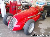  1:  Maserati 4CL, 1939