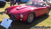  1:  Maserati A6 GCS Berlinetta