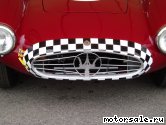  2:  Maserati A6 GCS, 1955