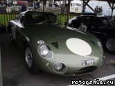 1:  Aston Martin Project 214, 1963