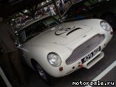  4:  Aston Martin DB4 GT Zagato, 1962