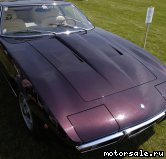  2:  Maserati Ghibli SS Coupe