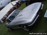  2:  Chevrolet Corvette Sting Ray, 1965